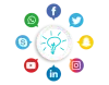 Mobile App Development Company in Delhi, Noida. Logiclump Technologies