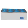 8 Hole Thermostatic Bath