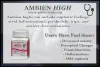 What is Ambien High ? Top 8 Things You Must Know About Ambien High.