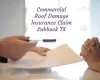 ACR Commercial Roofing  — Best Assistance in Roof Damage Insurance Claim