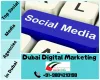 Top Social Media Agencies in Dubai