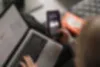 Security  through Mobile app development