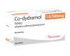 Buy Co-dydramol Tablets online