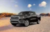 Ram Trucks and Vans in Texas