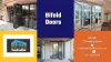 Bifold Doors