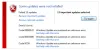 Error Code 8E5E0147 Windows Updates - Microsoft Chat Support