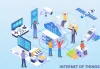 Mobile apps are shaping the world of IoT | Live Blogspot