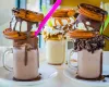 Milkshake Shop Near Me  | Order Desserts & Cheesecake in Stockport