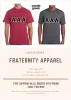 Fraternity Apparel - JustPaste.it