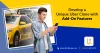 Clone App Development — Create the best taxi app in the market with Uber...