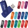 Get Promotional USB Flash Drives to Expose Brand Name