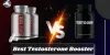 TestoPrime vs TestoGen: Which is a Prominent T-booster?