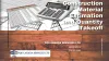 Construction Material Estimation and Quantity Takeoff