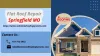 Flat Roof Repair Springfield MO