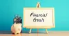 8 Financial Goals That Will Change Your Future This New Year