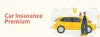 car insurance premiums