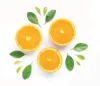 Vitamin C + Glowing Skin + Antioxidant - VitaminHaat