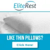How to Sleep with Long Hair: 4 Crazy Hacks - Elite Rest