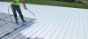 Commercial Roof Coatings- Best Way to Restore | Restorative Roof Coating System