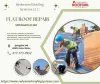 Best Affordable Roofing Contractors for Flat Roof Repairs in Springfield