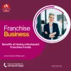Benefits of Having a Restaurant Franchise in India