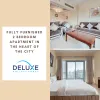 3 bedroom apartment for rent in Dubai