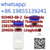 Weight Loss Semaglutide Lose Fat Sermaglutide CAS No. 910463-68-2