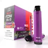 Spend Lockdown In Clouds With Hyppe Max Flow Duo - Raven Route