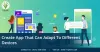Mobile App Development