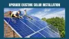 Crucial Points on Upgrading Existing Solar System: solarplants — LiveJournal