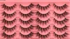 10 Best Online Stores to Buy Quality Eyelashes