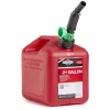 Gas Can Manufacturing Errors
