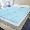 Top 5 Best Egg Crate Mattress Topper :Detailed Reviews &amp; Buyer’s Guide