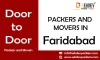 Best Packers and Movers in Faridabad | Packers & Movers Faridabad