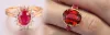   	Top 10 benefits of wearing Ruby/Manikya | Future Point  