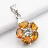 925 Silver Pendant Manufacturer