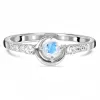 Moonstone Jewelry | Wholesale Silver Moonstone Collection