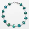    925 Sterling Silver Bracelets Manufacturer