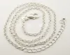 925 Sterling Silver Chain Supplier