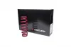 Vogtland Lowering Springs - Suits VW Golf VII R  - MK7 / 7.5 R - 25mm F/R