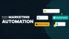 Grow Faster with B2B marketing automation by Salesforce