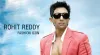ROHIT &nbsp;REDDY - &nbsp;Hyderabad - About