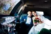 wedding transportation in Atlanta