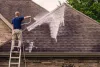Roof Cleaning Benefits