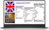 Nutrition and Food Label — Create Food Label by EU Regulation
