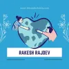 Rakesh Rajdev — Rakesh Rajdev Family – A Family Who Continuously...