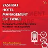 hotel billing software