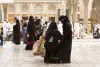                     Mahram in Islam for Umrah
