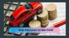 Loan Provider Service — Considerations to Apply for Auto Loan