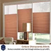 Cellular Blinds for Windows